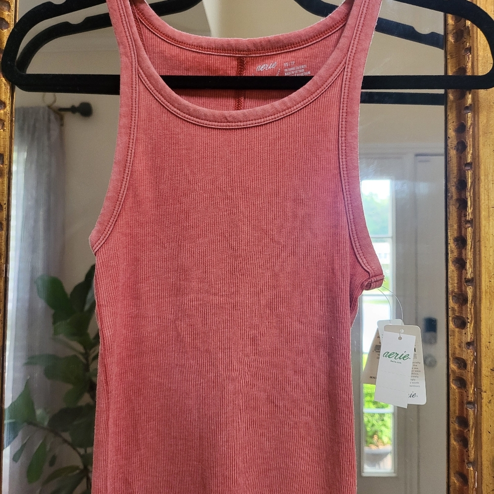 Arie tank top